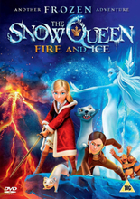 Snow Queen: Fire & Ice