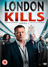 London Kills Series 2