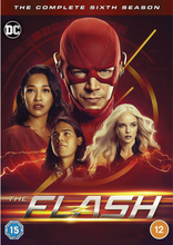 The Flash - Season 6