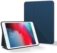 X-LEVEL Fib Color PU Leather Stand Tablet Casing for iPad mini (2019) /mini 4/mini 3/mini 2/mini