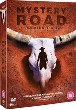 Mystery Road: Series 1-2