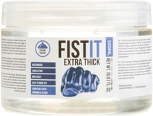 Pharmquests Fist It Extra Thick 500 ml Fisting/anal glidemiddel