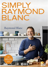 Simply Raymond Blanc