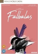 Falbalas (Vintage World Cinema)