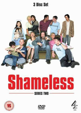 Shameless - Series 2