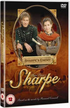 Sharpe - Sharpe's Enemy