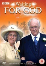 Waiting For God - The Complete 5th Series