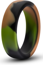 Performance Silicone Camo Cock Ring Penisring