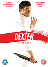 Dexter - Season 1