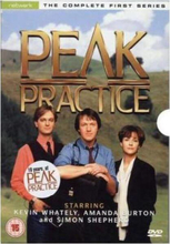 PEAK PRACTICE Complete Series 1