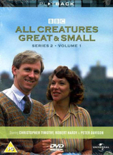 All Creatures Great & Small - Series 2 Vol. 1