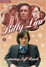 Billy Liar - Series 1