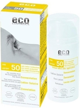 Eco Cosmetics Sun Lotion SPF 50 100 ml