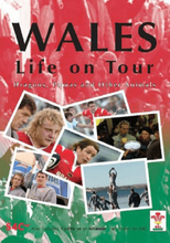 Wales - Life On Tour