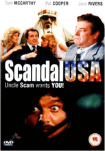 Scandal USA