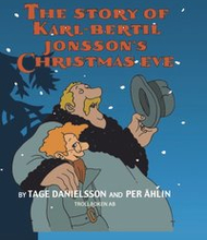 The story of Karl-Bertil Jonsson's Christmas Eve