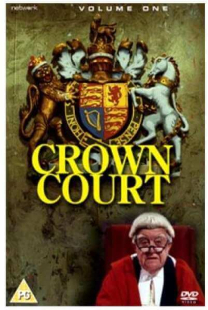 Crown Court - Vol. 1