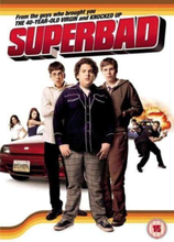 Superbad [Theatrical Cut]