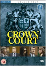 Crown Court - Volume 4