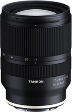 Tamron 17-28mm F/2.8 Di Iii Rxd Sony E