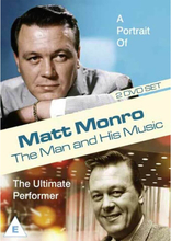 Matt Monro: The Man and His Music