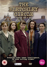 The Bletchley Circle - Series 1 and 2