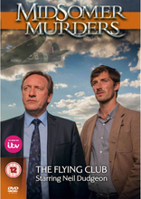 Midsomer Murders: The Flying Club