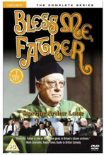 Bless Me Father - Complete Series