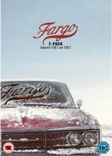 Fargo - Season 1 & 2