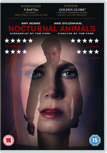 Nocturnal Animals (Includes Digital Download)