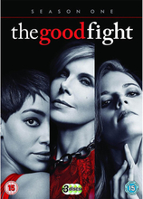 The Good Fight - Season 1