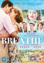 Breathe (2017) (STX)