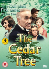 The Cedar Tree - The Complete First Series: Volume 1