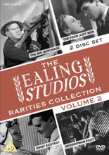 The Ealing Rarities Collection - Volume Two