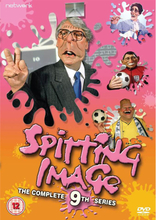 Spitting Image - Series 9