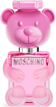 Moschino Toy 2 Bubblegum Edt 50 Ml Parfyme Eau De Toilette Nude Moschino*Betinget Tilbud