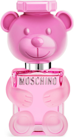 Moschino Toy 2 Bubblegum Edt 30 Ml Parfyme Eau De Toilette Nude Moschino*Betinget Tilbud