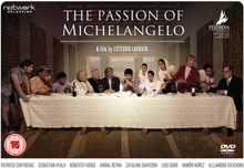 The Passion of Michelangelo