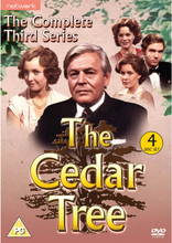 The Cedar Tree - The Complete Third Series