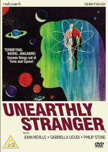 The Unearthly Stranger