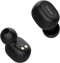 QCY T1C Jugendversion Mini Dual V5.0 Kabellose Ohrhörer