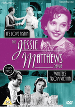 The Jessie Matthews Revue Volume 2