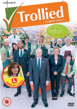 Trollied - The Complete Series 5