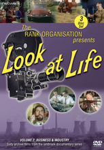 Look at Life vol. 7: Business and Industry