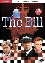 The Bill - Vol. 8