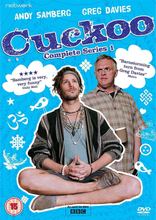 Cuckoo - Series 1