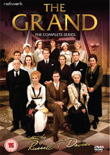 The Grand: The Complete Series