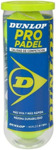 Dunlop Padel Pro Ball