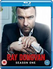 Ray Donovan - Season 1