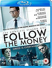 Follow The Money - Season 1